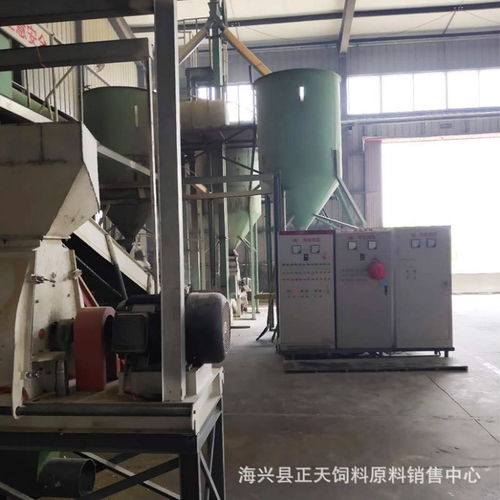 進(jìn)口秘魯魚粉在國產(chǎn)畜禽及水產(chǎn)飼料中的應(yīng)用