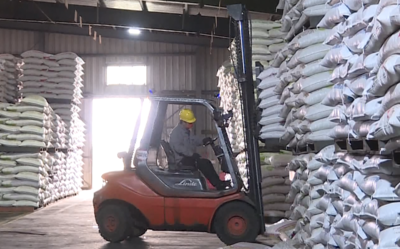 十二師正大飼料 讓“菜籃子”更安全，從飼料生產(chǎn)做起